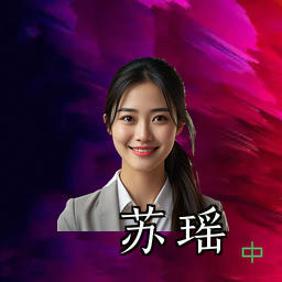 苏瑶